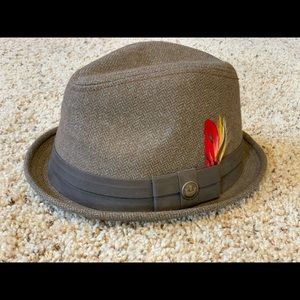 Goorin Bros. Women’s fedora hat
